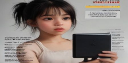 The Shocking New Screen Time Guidelines for Kids: What Experts Aren’t Telling You