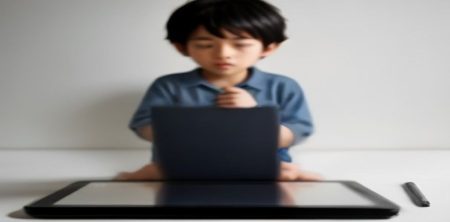 The Brutal Truth: Is Your ‘iPad Kid’ Missing Out on Childhood?