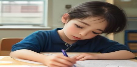 The Alarming Decline: Are We Failing Our Preschoolers’ Futures?