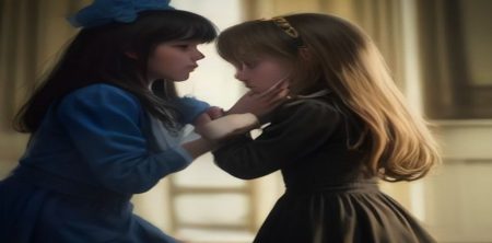 The Wild Fight Over West Virginia’s Anti-Child Abuse Bill: Is It Protection or Overreach?