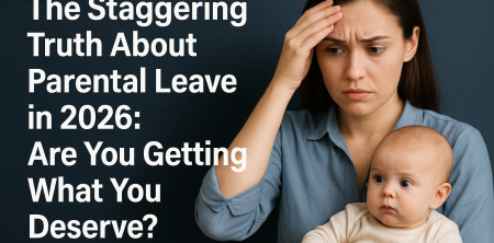 The Staggering Truth About Parental Leave in 2026: Are You Getting What You Deserve?