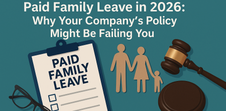 The Staggering Truth About Paid Family Leave in 2026: Why Your Company’s Policy Might Be Failing You