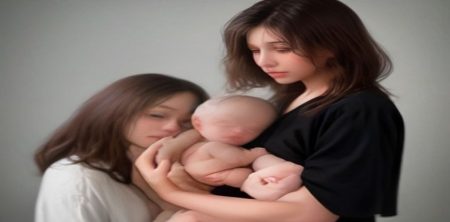 Surrogate Seeks U.S. Supreme Court Stay in Newborn Parentage Dispute – FindLaw