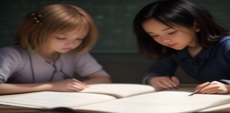 The Unseen Battle: AI in Education vs. Traditional Teaching – What Parents MUST Know