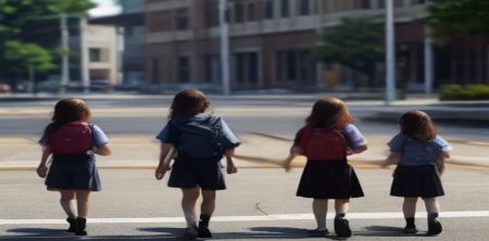 Why Millions of Parents Are Fleeing Public Schools Right Now