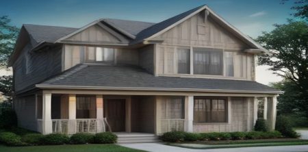 The Housing Reset: 9 Essential Features for the Best Multigenerational Homes