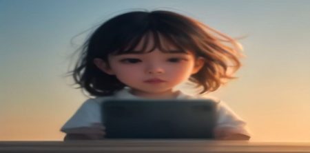 This One Tweak to Screen Time Rules Could Transform Your Child’s Year