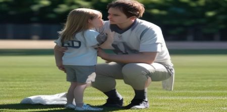 Tom Brady’s ‘Screw These Kids Up’ Stance: 10 Uncomfortable Truths About Modern Parenting