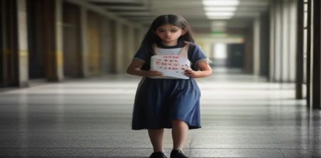 Unprecedented: Ohio’s Absenteeism Crisis — Is Your Child Falling Behind?