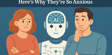 Parents Are Divided on AI in Schools: Here’s Why They’re So Anxious