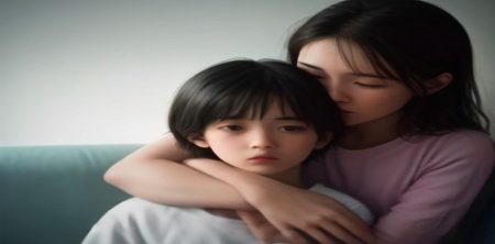 The Silent Crisis: 7 Ways Parents Are Finally Putting Children’s Mental Health First