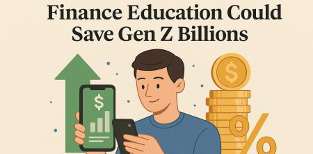 This Crucial Shift in Mobile Finance Education Could Save Gen Z Billions