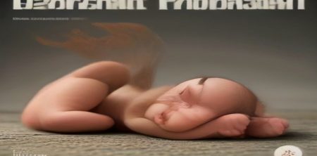 This One Thing Is More Damaging Than Poverty or Premature Birth for Kids’ Development
