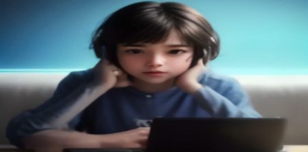 Why Your Child’s AI ‘Friend’ Could Be a Catastrophe for Their Social Skills
