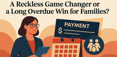 NC Teachers’ New Paid Leave: A Reckless Game Changer or a Long Overdue Win for Families?