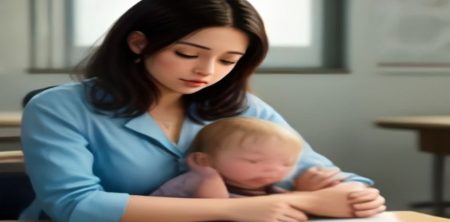 North Carolina’s Paid Parental Leave: A Game-Changer for Teachers You Can’t Afford to Miss