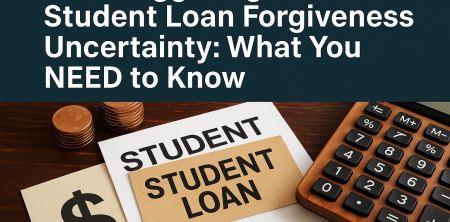 The Staggering Cost of Student Loan Forgiveness Uncertainty: What You NEED to Know