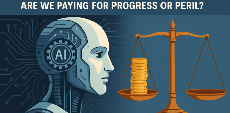 The Unseen Cost of AI in Schools: Are We Paying for Progress or Peril?