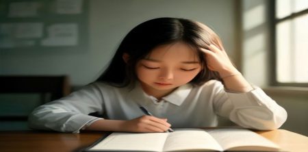 Baffling: AI Grading Bias Penalizes Asian American Students — And Can’t Even Spot Good Writing