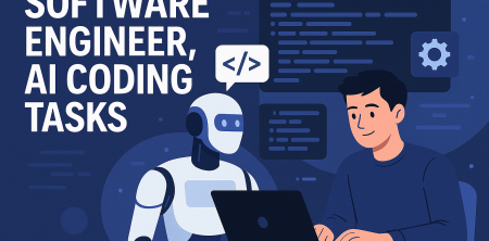 Software Engineer, AI Coding Tasks